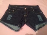 short