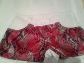 short tamanho 40