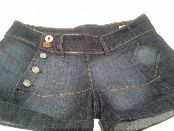 short