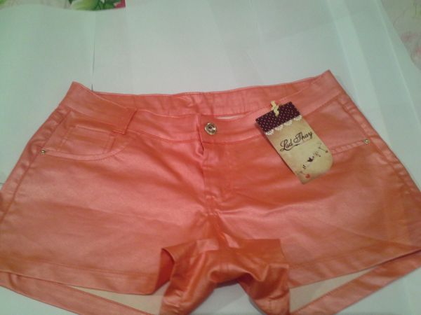 SHORT VERÃO TAMANHO 44