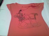 blusa feminina veste bem