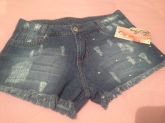 short anita