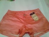 SHORT VERÃO TAMANHO 44