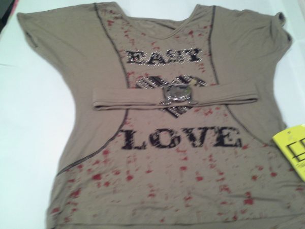 blusa feminina EFASHION