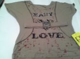 blusa feminina EFASHION
