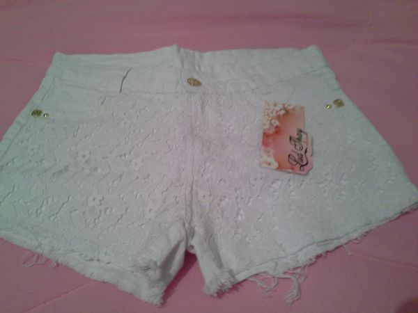 short